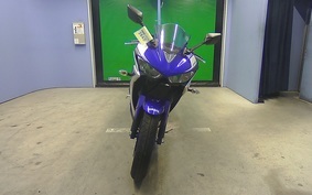 YAMAHA YZF-R25 2015 RG10J