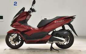 HONDA PCX 160 KF47