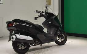 SUZUKI SKYWAVE 200 (Burgman 200) CH41A