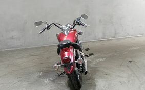 YAMAHA DRAGSTAR 250 VG05J