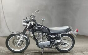 YAMAHA SR400 2008 RH01J