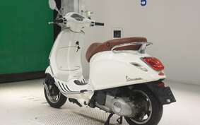 VESPA PRIMAVERA125