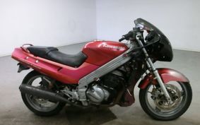 KAWASAKI ZZ-R250 1990 EX250H