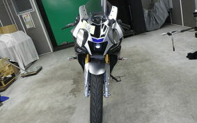 YAMAHA YZF-R15M