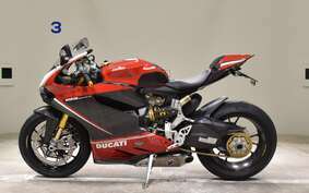 DUCATI 1199 PANIGALE S 2013 H802J