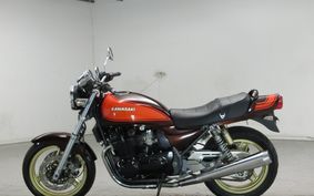 KAWASAKI ZEPHYR 750 2001 ZR750C