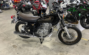 YAMAHA SR400 FINAL EDITION LTD 2021 RH16J