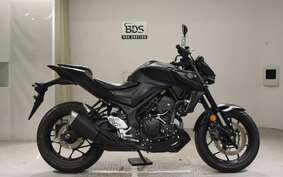 YAMAHA MT-25 A RG43J