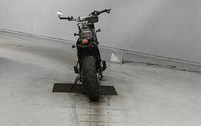 YAMAHA TW225 DG09J