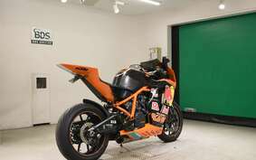 KTM 1190 RC8 R 2010