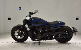 HARLEY RH1250S 2024