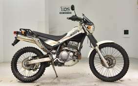 KAWASAKI SUPER SHERPA KL250G