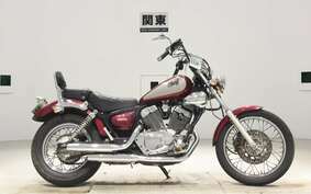 YAMAHA VIRAGO 250 3DM