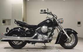 KAWASAKI VULCAN 400 DRIFTER 2004 VN400D