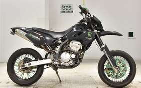 KAWASAKI KLX250D TRACKER LX250E