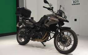 BMW F700GS 2014 0B01