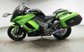 KAWASAKI NINJA 1000 2011 ZXT00G