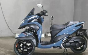 YAMAHA TRICITY 125 SEK1J