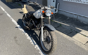 YAMAHA TW200 2JL