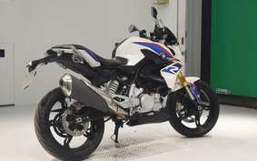 BMW G310R 2019