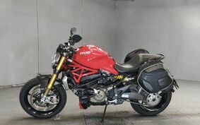 DUCATI MONSTER 1200S 2014 M603JA