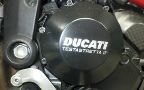 DUCATI MULTISTRADA 1200 S 2013 A302J