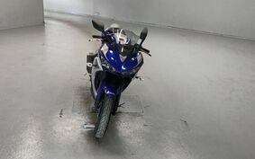 YAMAHA YZF-R25 RG10J