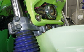 KAWASAKI KDX200SR Gen.2 DX200G