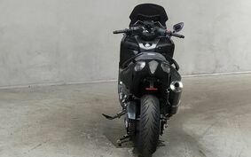 YAMAHA T-MAX 530 2015 SJ12J