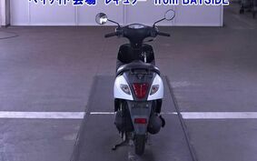 SUZUKI LET's CA4AA