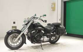 YAMAHA DRAGSTAR 400 CLASSIC 2010 VH01J