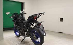 SUZUKI GSX-S125 DL32D