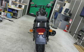 KAWASAKI ELIMINATOR 250 V VN250A