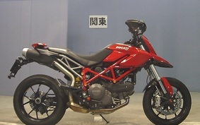 DUCATI HYPERMOTARD 796 2010 B101A