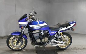 KAWASAKI ZRX1200 R 2004 ZRT20A