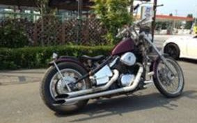 KAWASAKI VULCAN 400 1996 VN400A