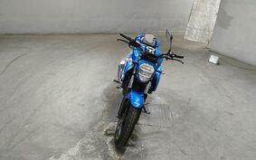 SUZUKI GIXXER 150 ED13N