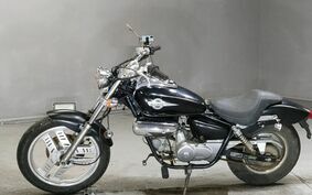 HONDA MAGNA 50 AC13