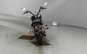 YAMAHA DRAGSTAR 250 VG02J