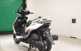 YAMAHA CYGNUS 125 XSR 2 SE44J