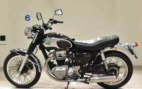 KAWASAKI W650 2008 EJ650A