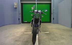 KAWASAKI BALIUS 250 Gen.2 2007 ZR250B