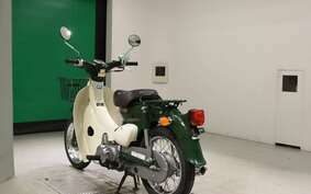 HONDA LITTLE CUB E AA01