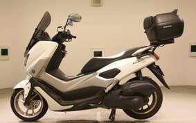 YAMAHA N-MAX 155 A SG50J