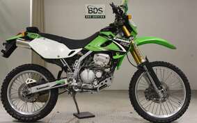 KAWASAKI KLX250 LX250E