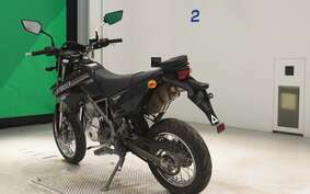 KAWASAKI KLX125D TRACKER LX125D