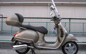 VESPA GTS250 IE M451