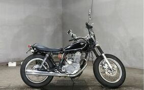 YAMAHA SR400 2003 RH01J