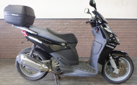 APRILIA  スポーツシティ250IE VBB0