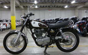 YAMAHA SR400 2000 1JR